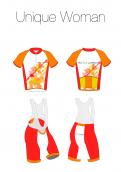 Illustratie, Tekening, Kledingopdruk # 118392 voor designs fietskleding dames en heren wedstrijd