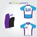 Visitekaartje # 118099 voor designs fietskleding dames en heren wedstrijd