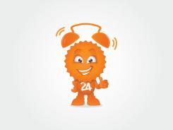 Business card # 263238 for 24Daydeals Mascot contest
