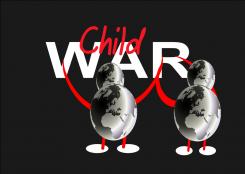 Illustratie, Tekening, Kledingopdruk # 124836 voor War Child Brand Guard wedstrijd