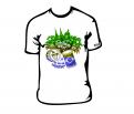 Illustration, Zeichnungen, Kleidungs-Aufdruck  # 100116 für T-Shirt Design für Karnevals/Partyshirt Wettbewerb