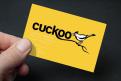 Business card # 497122 for Cuckoo Sandbox contest