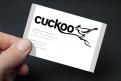 Business card # 497123 for Cuckoo Sandbox contest