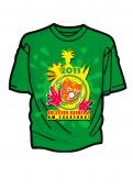 Visitenkarte  # 99160 für T-Shirt Design für Karnevals/Partyshirt Wettbewerb