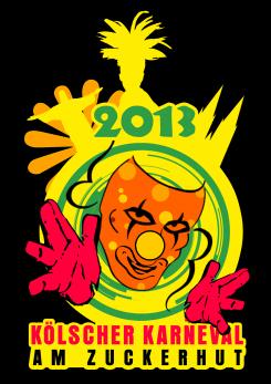 Visitenkarte  # 99166 für T-Shirt Design für Karnevals/Partyshirt Wettbewerb