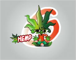 Business card # 91420 for Create Hemp G !!! contest