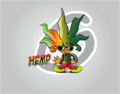 Business card # 89024 for Create Hemp G !!! contest