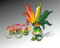 Business card # 87775 for Create Hemp G !!! contest