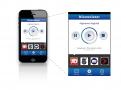 iPhone App design # 162646 voor New Ios App design for existing app 'Nieuwslezer' wedstrijd