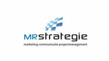 MRStrategieMarketing in het logo winkel
