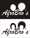Logo # 31589 voor Logo: Afro Bros (Deejays) wedstrijd