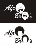 Logo # 31588 voor Logo: Afro Bros (Deejays) wedstrijd