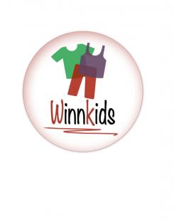 Logo  # 331869 für Gesucht wird ein neues Logo für mein Kinderbekleidungsgeschäft  Wettbewerb