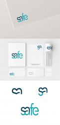 Logo design # 871264 for Logo ehealth intervention SAFE contest