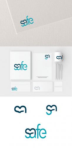 Logo design # 871264 for Logo ehealth intervention SAFE contest