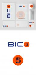 Logo design # 875079 for BIC5: Business, IT & Compliance professionals in search of a stunning logo. contest