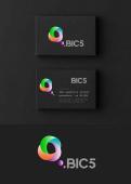 Logo design # 874786 for BIC5: Business, IT & Compliance professionals in search of a stunning logo. contest