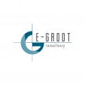 Logo # 869774 voor E-groot consultancy wedstrijd