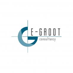 Logo # 869774 voor E-groot consultancy wedstrijd