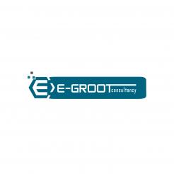 Logo # 869804 voor E-groot consultancy wedstrijd