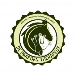 Logo design # 871314 for Design an outstanding logo for a horse bodyworker (therapist) contest