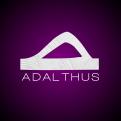 Logo design # 1229636 for ADALTHUS contest