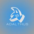 Logo design # 1229637 for ADALTHUS contest
