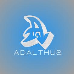 Logo design # 1229637 for ADALTHUS contest
