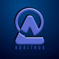 Logo design # 1229845 for ADALTHUS contest