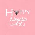 Logo design # 1228746 for Lingerie sales e commerce website Logo creation contest