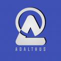 Logo design # 1229756 for ADALTHUS contest