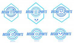Logo # 351315 voor Logo voor Dartshop (online en offline) wedstrijd