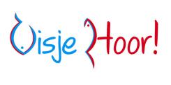 Logo # 98917 voor Logo voor review website Visje Hoor!  wedstrijd