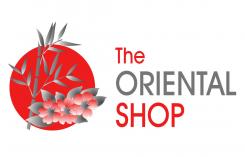 Logo # 171649 voor The Oriental Shop #2 wedstrijd