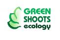 Logo design # 75146 for Green Shoots Ecology Logo contest