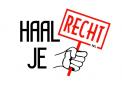 Logo design # 640941 for haaljerecht.nl is looking for a unique logo!!!! contest