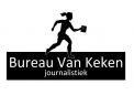Logo # 69133 voor strak logo voor chaotische journaliste wedstrijd