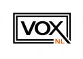 Logo design # 620185 for Logo VoxNL (stempel / stamp) contest