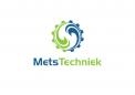 Logo # 1122982 voor nieuw logo voor bedrijfsnaam   Mets Techniek wedstrijd