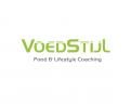 Logo # 391262 voor Ontwerp een modern, vriendelijk en professioneel logo voor mijn nieuwe bedrijf: VoedStijl - Food & Lifestyle Coaching wedstrijd
