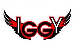 Logo design # 69150 for IGGY contest