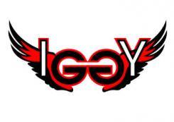 Logo design # 69259 for IGGY contest