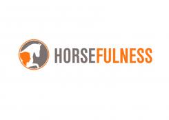 Logo design # 489494 for Powerful logo for website: Horsefulness,   Horse Training contest