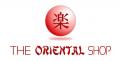 Logo # 158151 voor The Oriental Shop wedstrijd