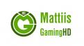 Logo design # 375949 for mattiisgamingHD contest