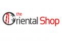 Logo # 158462 voor The Oriental Shop wedstrijd