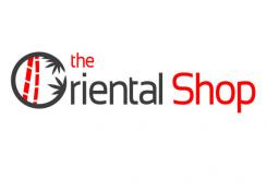 Logo design # 158462 for The Oriental Shop contest