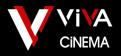 Logo design # 127479 for VIVA CINEMA contest