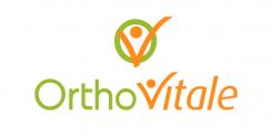 Logo # 373567 voor  Ontwerp een logo dat vitaliteit en energie uitstraalt voor een orthomoleculaire voedings- en lijfstijlpraktijk wedstrijd