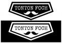 Logo # 545730 voor Creation of a logo for a bar/restaurant: Tonton Foch wedstrijd